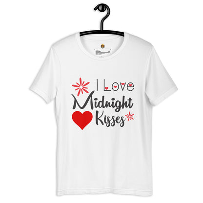 Midnight Kisses