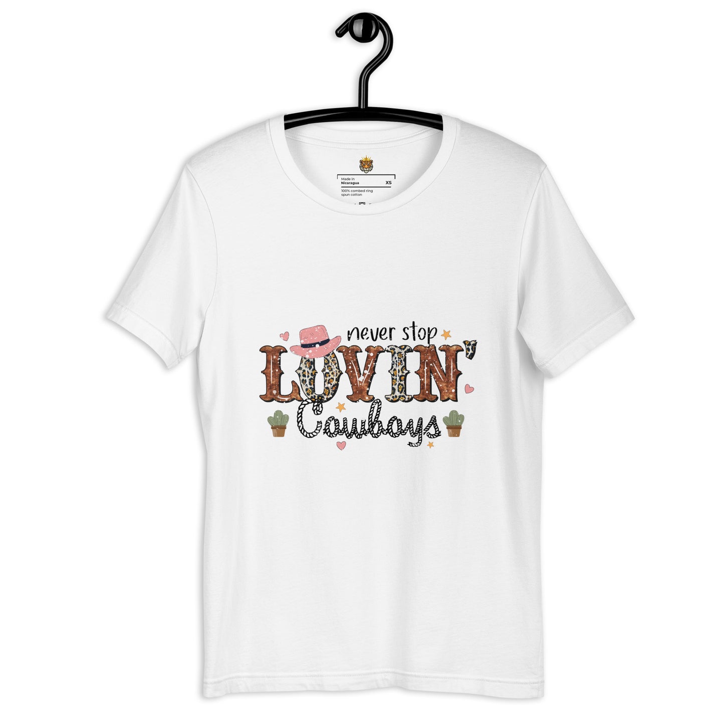Lovin' Cowboys