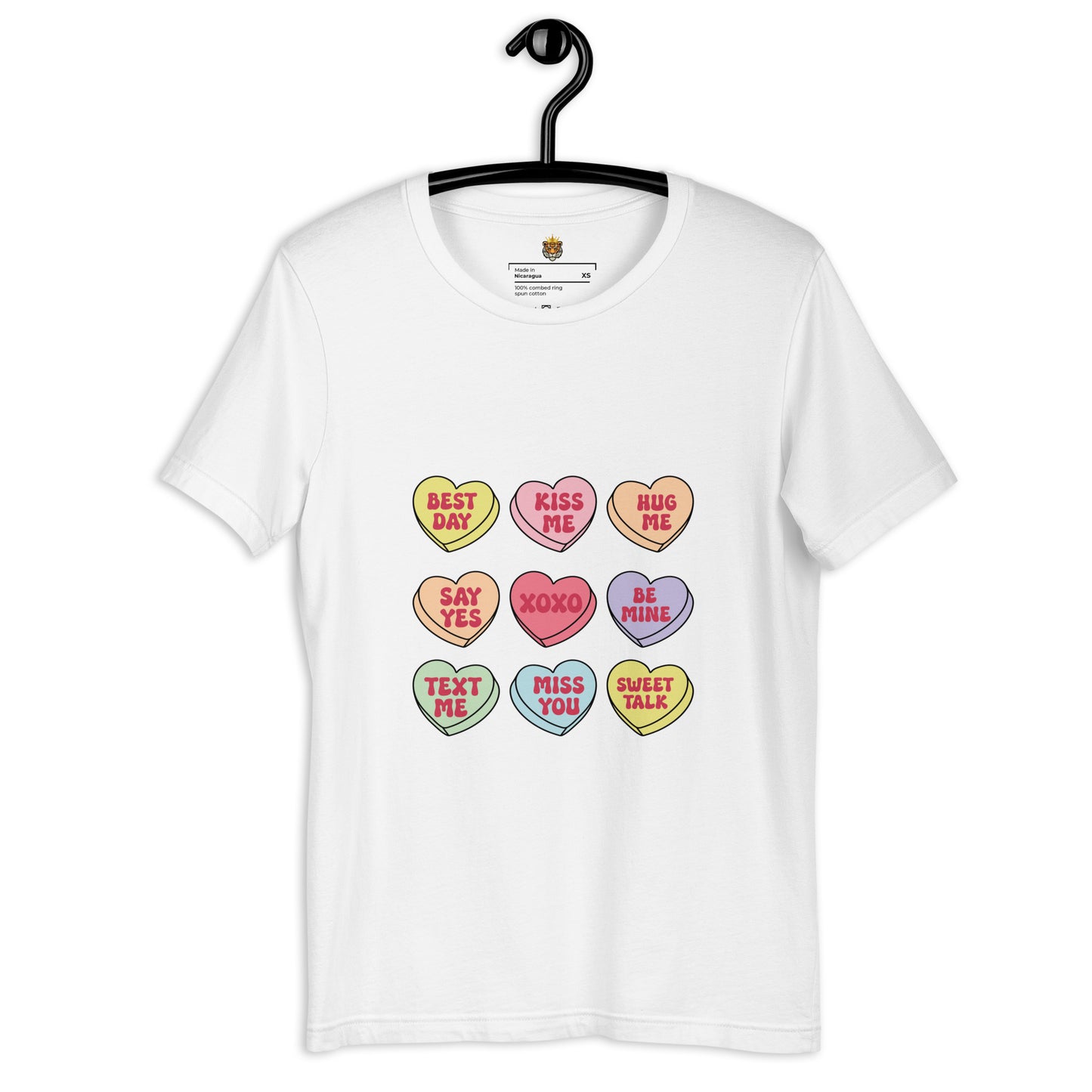 Conversation Hearts