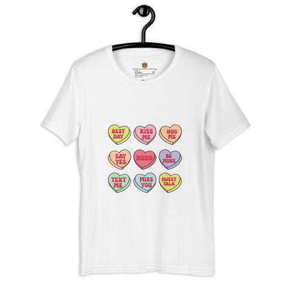 Conversation Hearts
