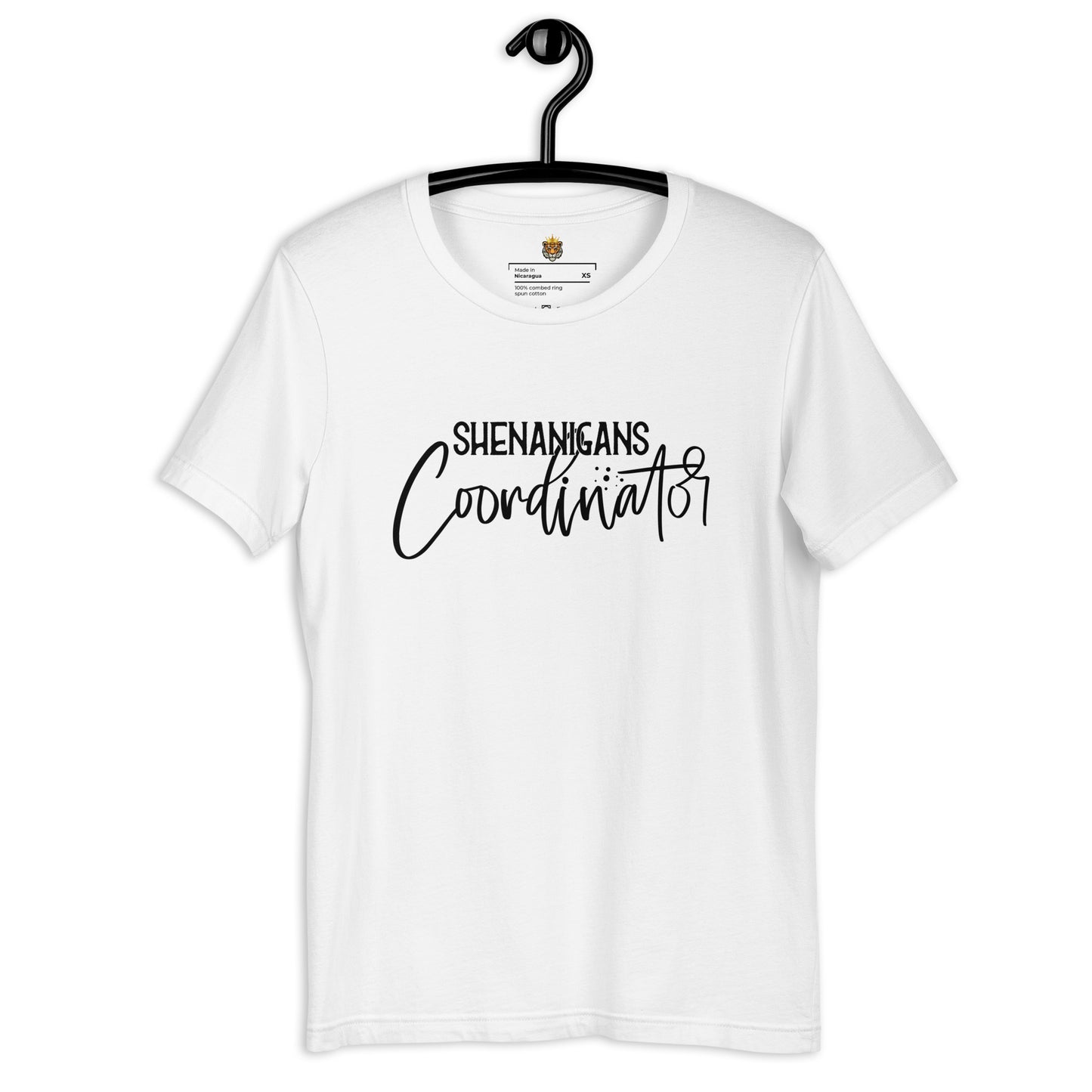 Shenanigan Coordinator