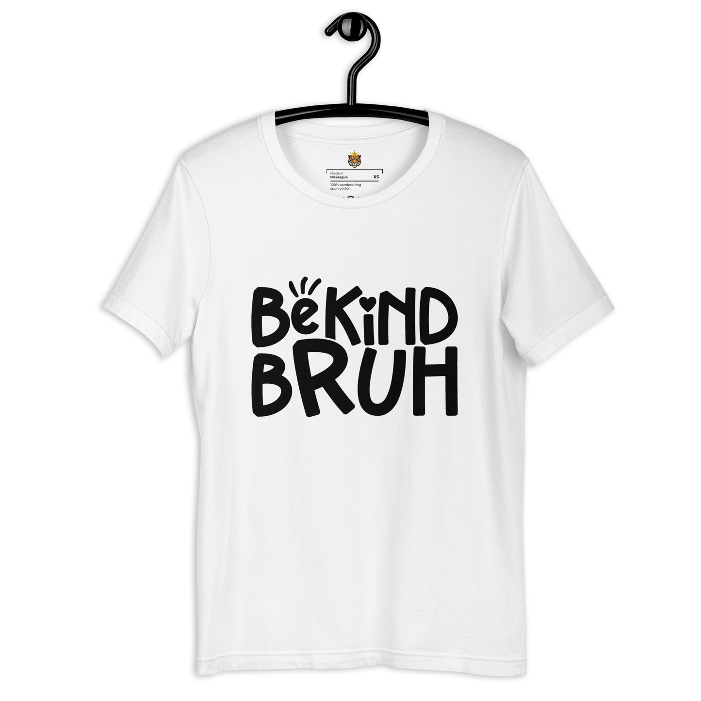 Be Kind Bruh