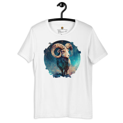 Zodiac - Aries