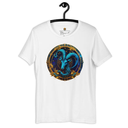 Zodiac - Capricorn