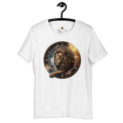 Zodiac -  Leo