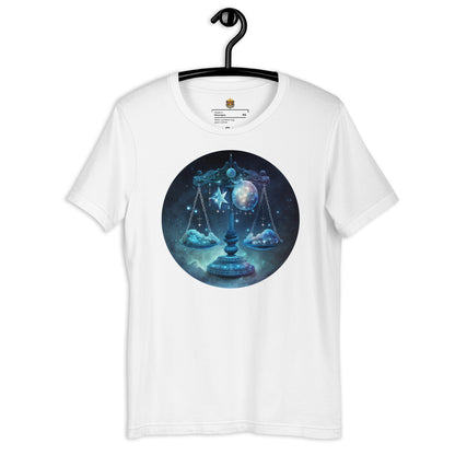 Zodiac - Libra