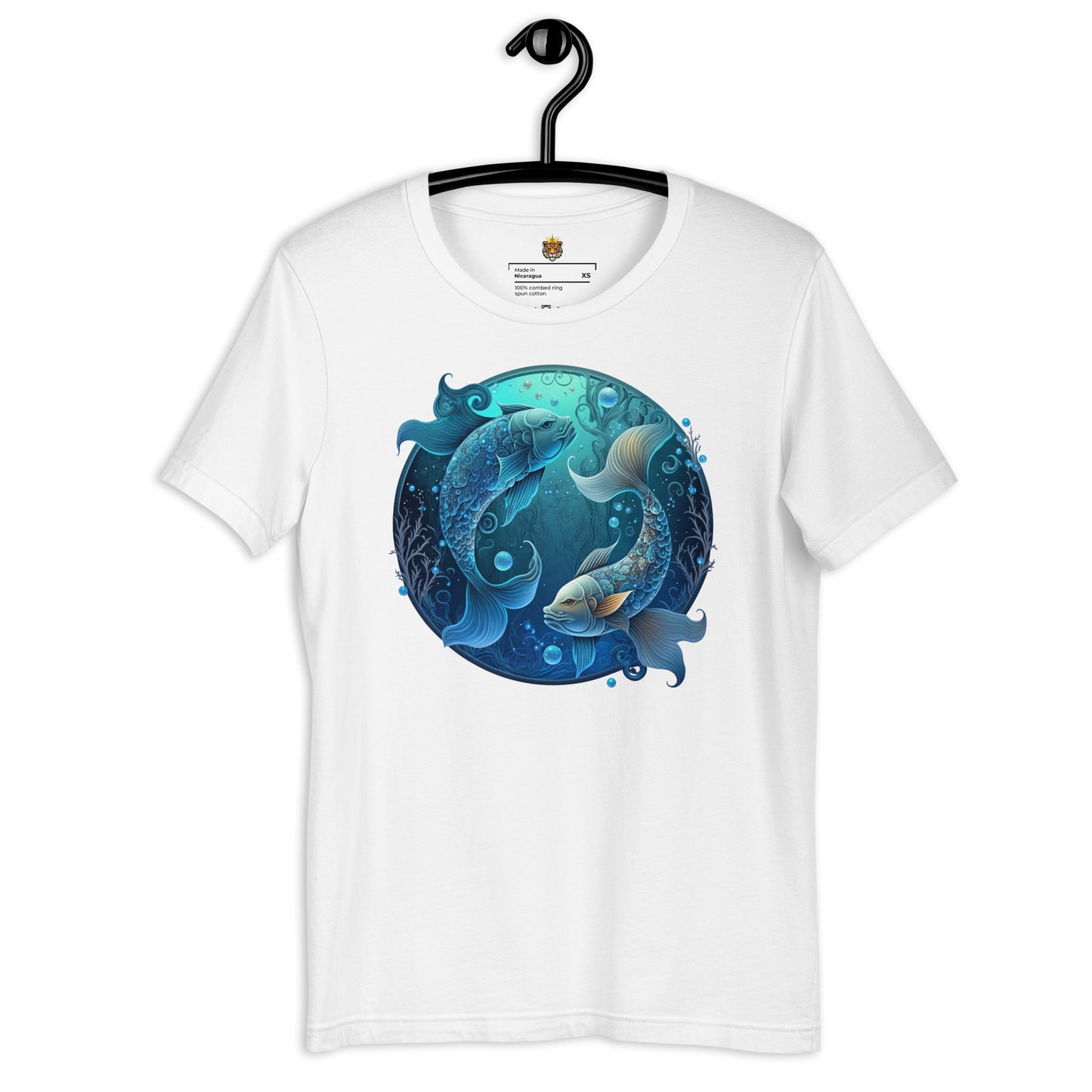 Zodiac - Pisces