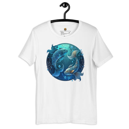 Zodiac - Pisces