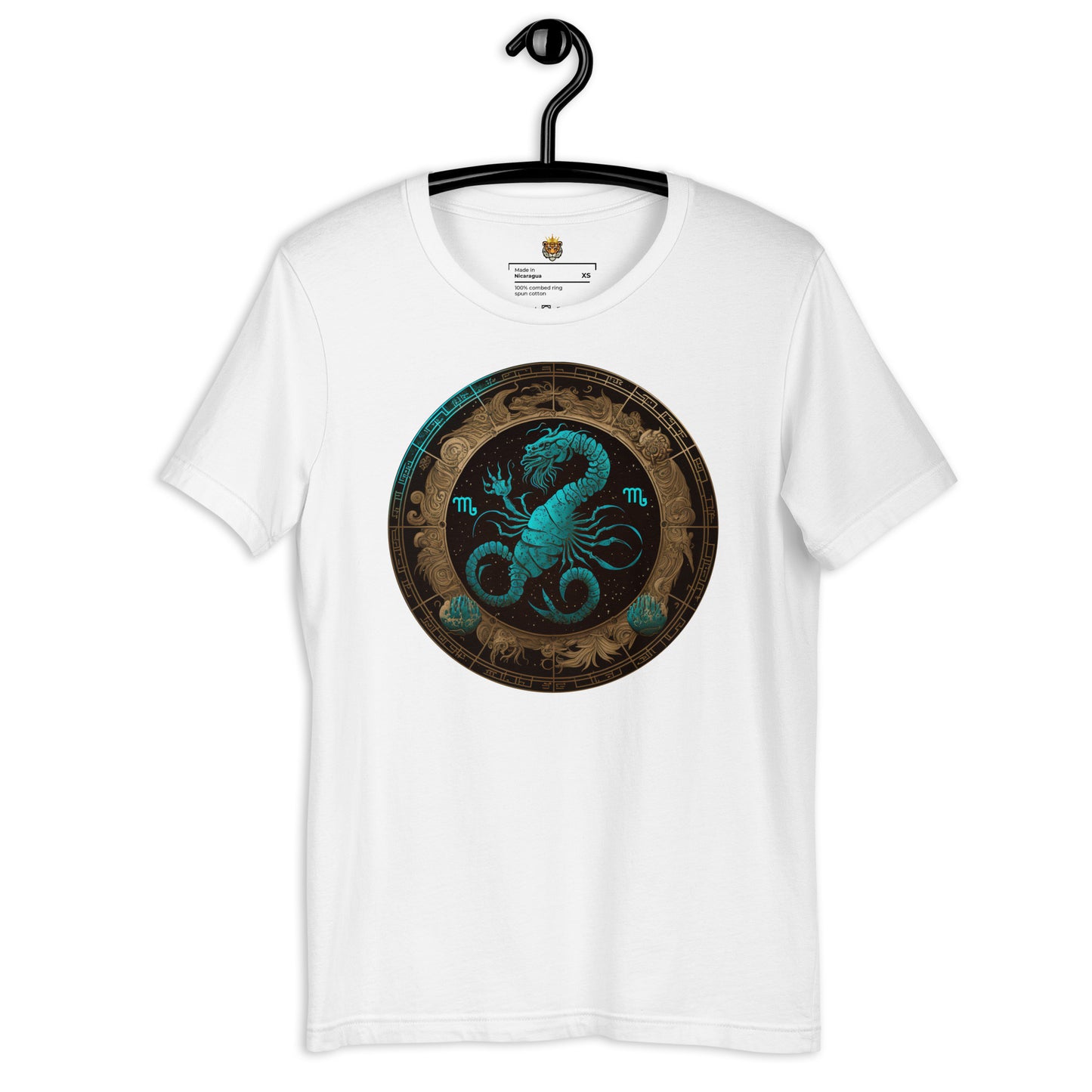 Zodiac - Scorpius