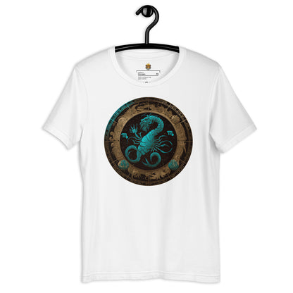 Zodiac - Scorpius