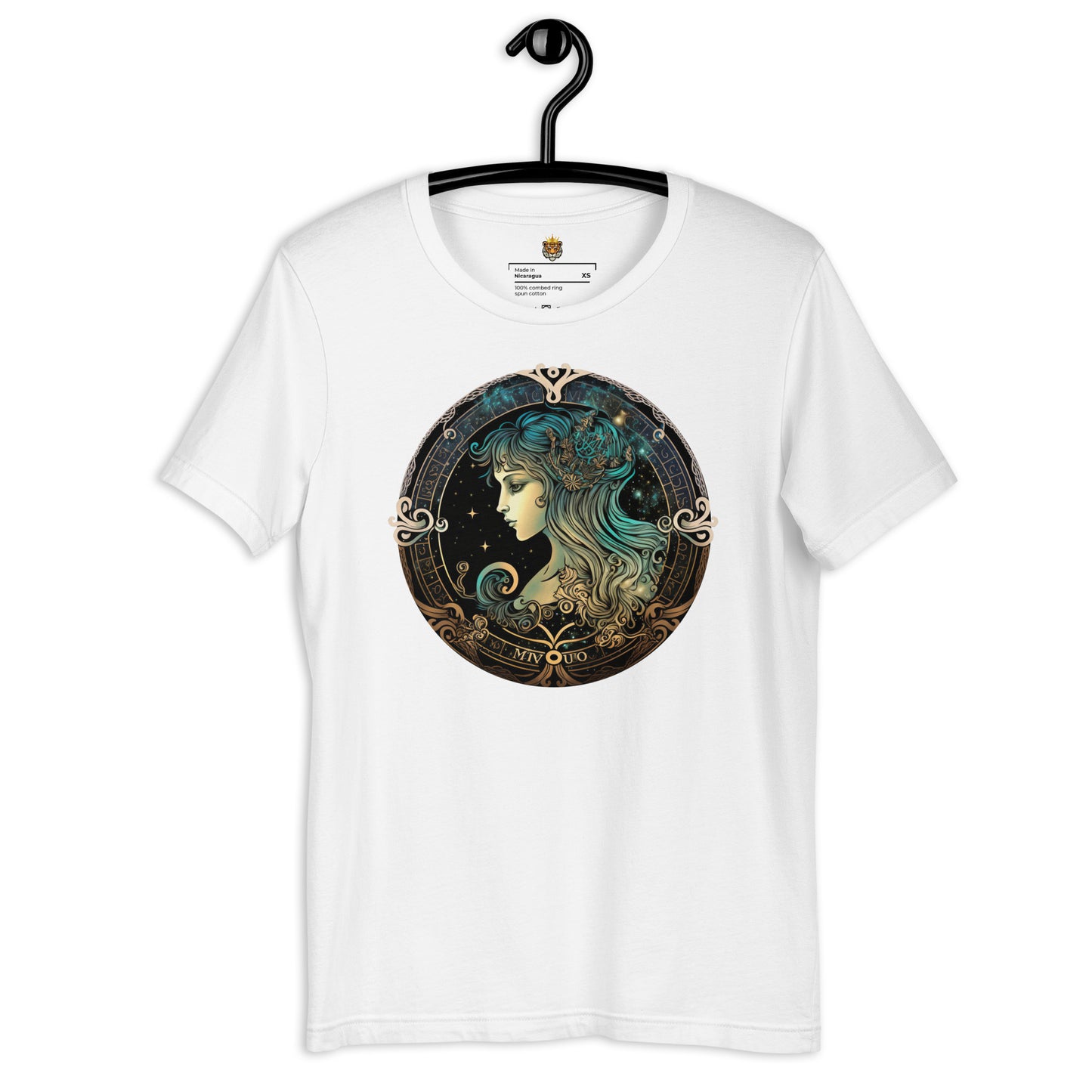 Zodiac - Virgo