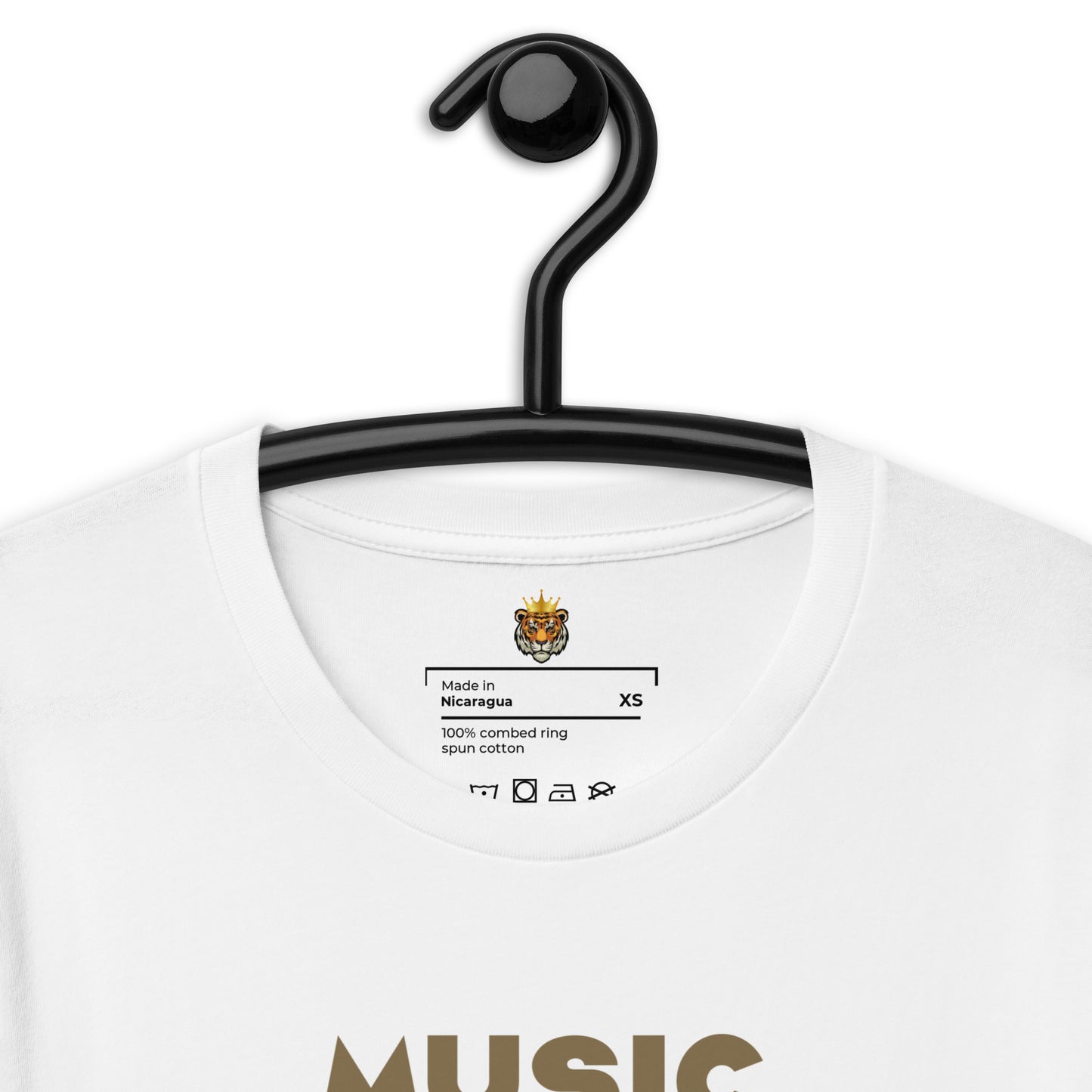 Music Is My Life - Owl