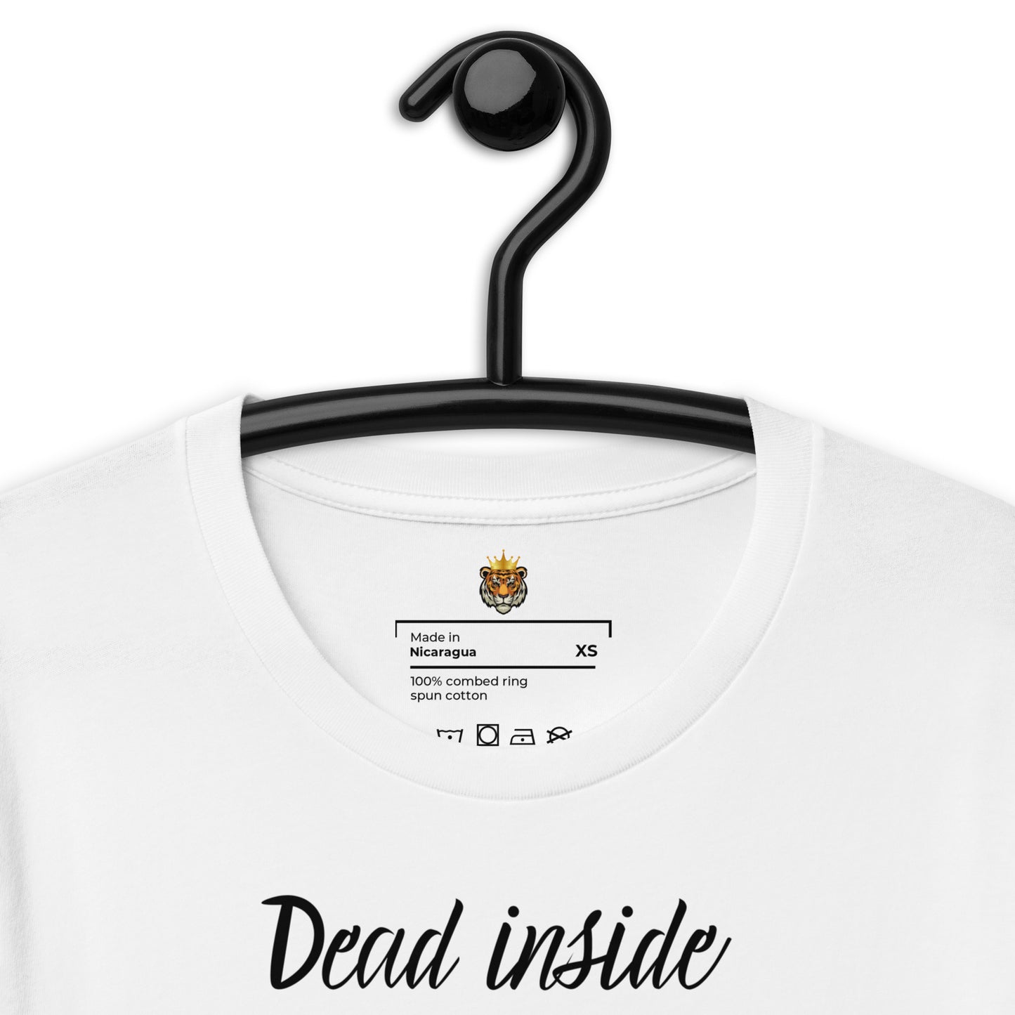 Valentine's Day Dead Inside