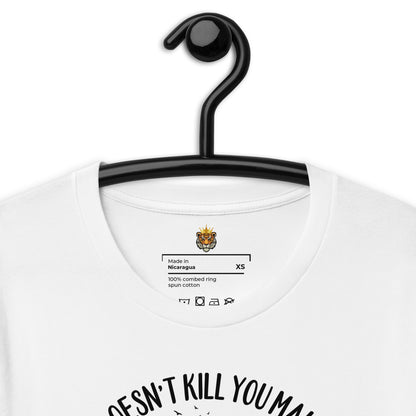 What Doesn't Kill You - Bears