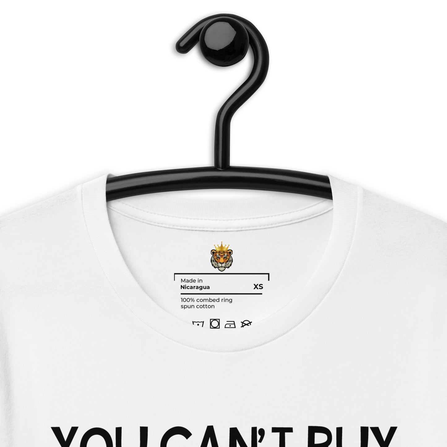 You Can't Buy Happiness - Books