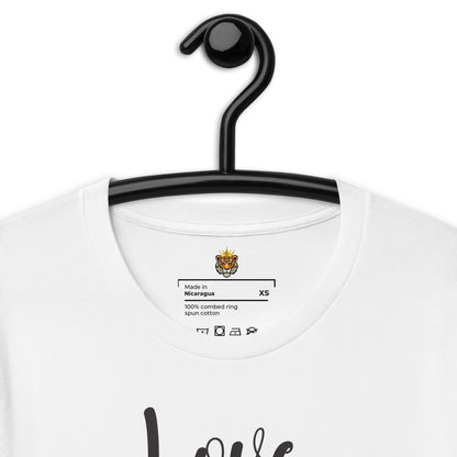 Love Is In The Air - Cupid