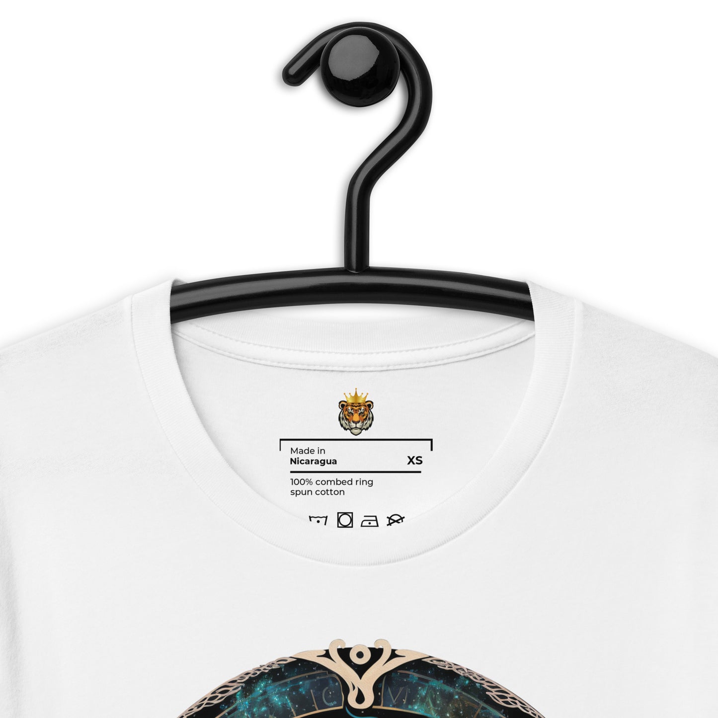 Zodiac - Virgo