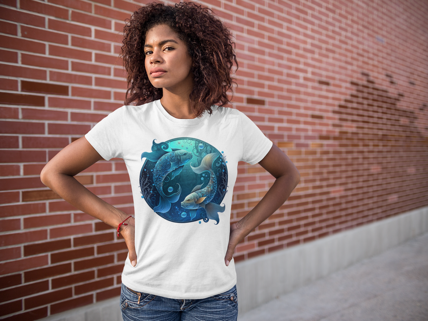 Zodiac - Pisces